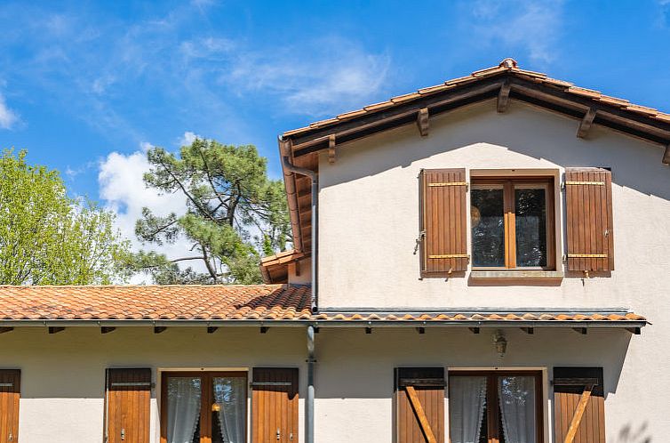 Vakantiehuis Les 2 plages