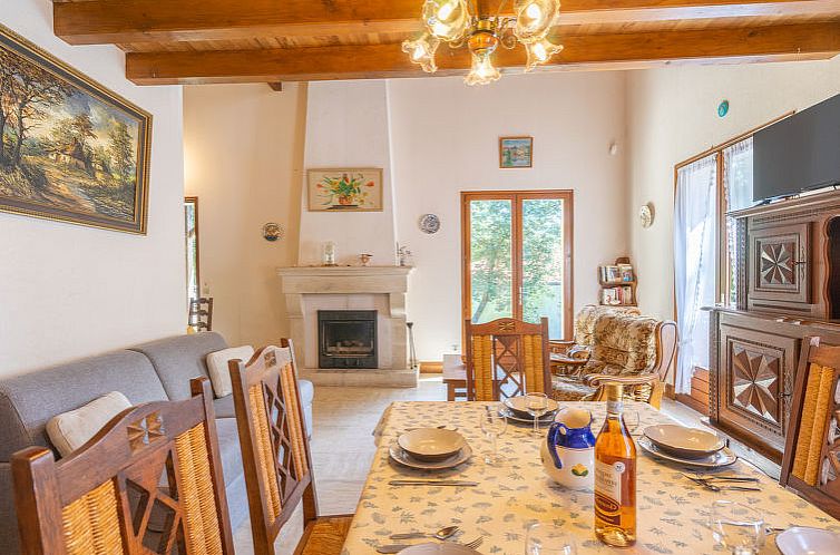 Vakantiehuis Les 2 plages