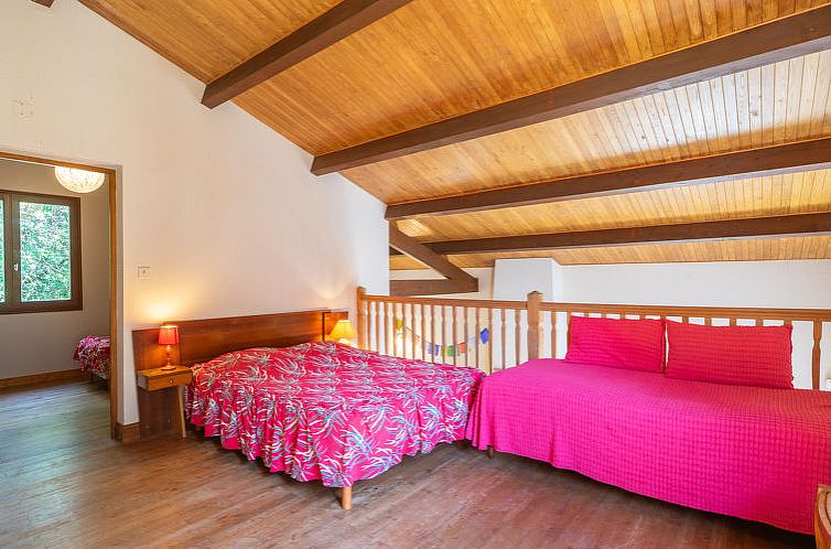 Vakantiehuis Les 2 plages