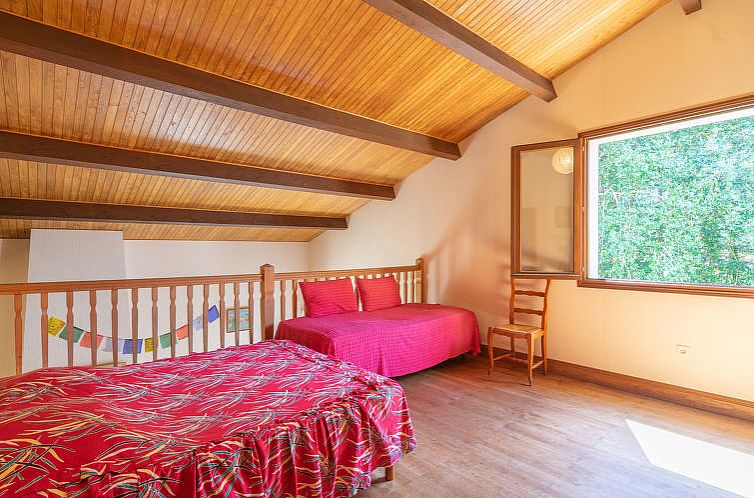 Vakantiehuis Les 2 plages