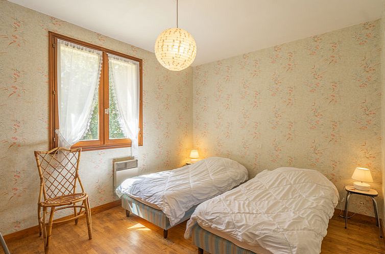 Vakantiehuis Les 2 plages