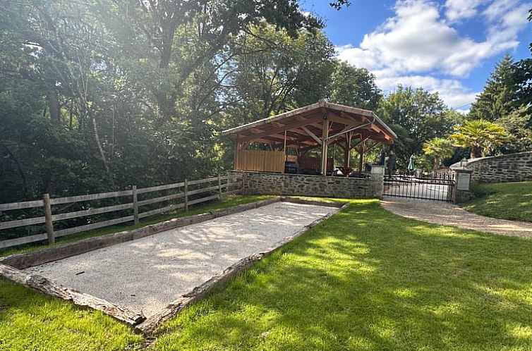 Vakantiehuis in Rouzède