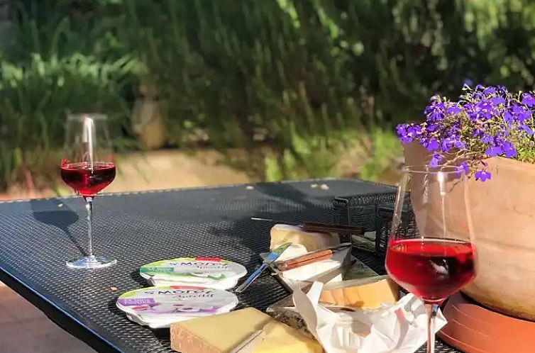 Villa Mon Cherry La Haute Preze 26
