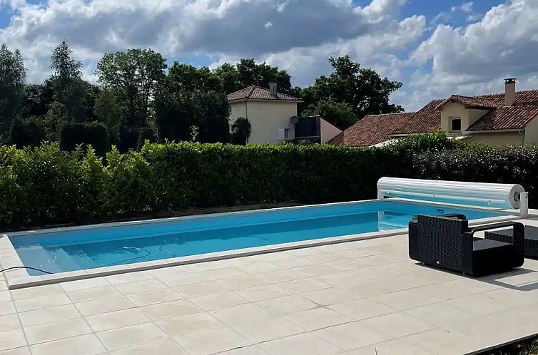 Villa Mon Cherry La Haute Preze 26