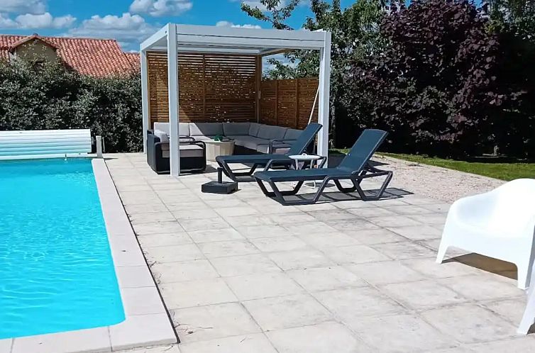 Villa Mon Cherry La Haute Preze 26
