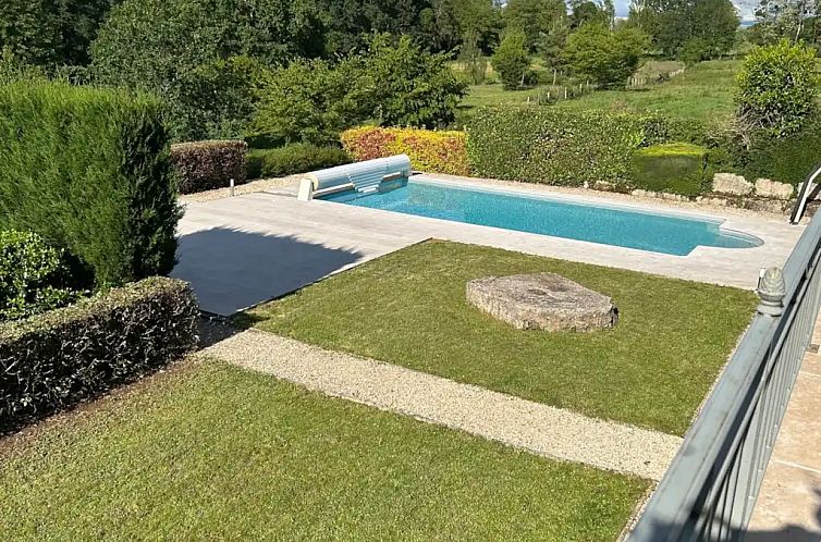 Vakantievilla Fleur de Lys