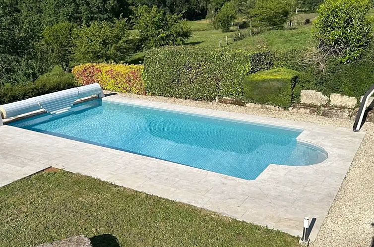 Vakantievilla Fleur de Lys
