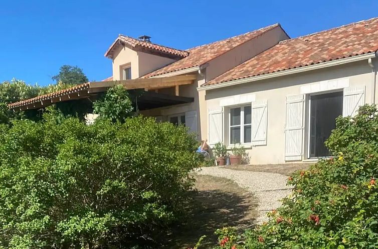 Domaine de la Haute Preze