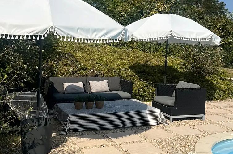 Domaine de la Haute Preze