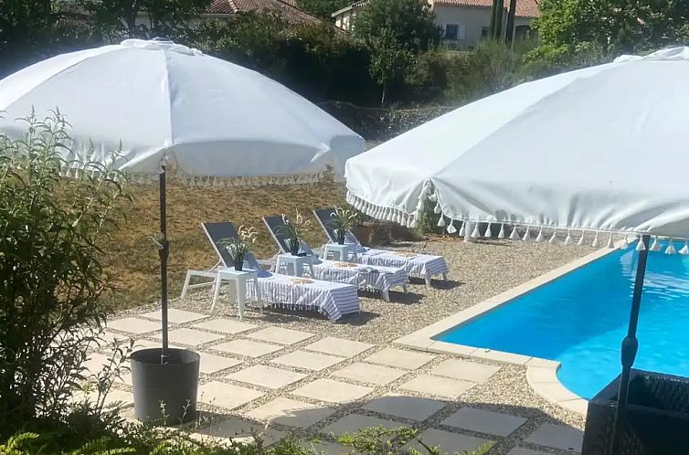 Domaine de la Haute Preze