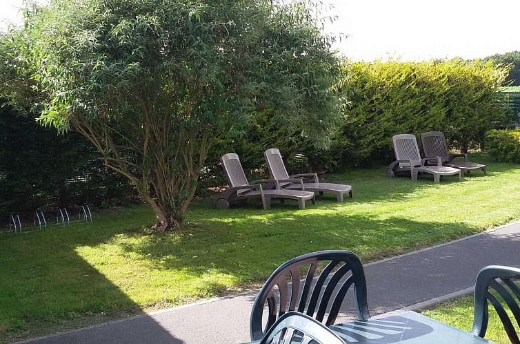 Vakantiehuis "Gite du Moulin de la Croix" (Ferienhaus der Kr