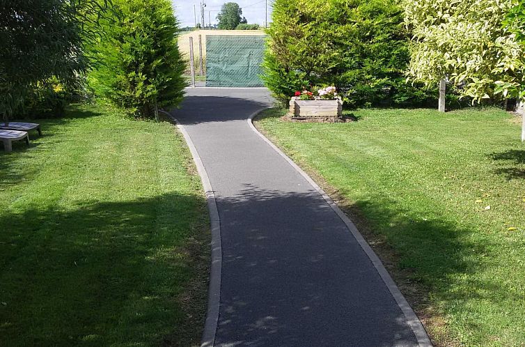 Vakantiehuis "Gite du Moulin de la Croix" (Ferienhaus der Kr