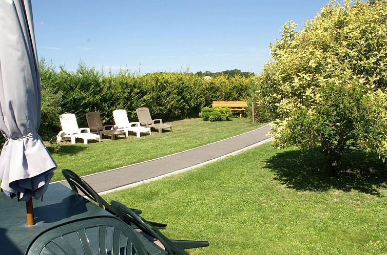 Vakantiehuis "Gite du Moulin de la Croix" (Ferienhaus der Kr