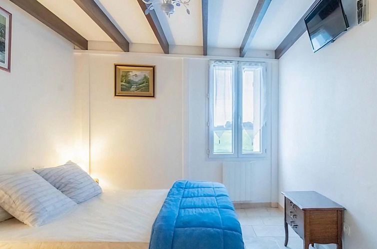 Vakantiehuis "Gite du Moulin de la Croix" (Ferienhaus der Kr