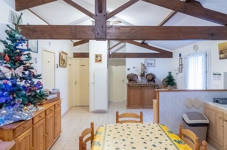 Vakantiehuis "Gite du Moulin de la Croix" (Ferienhaus der Kr