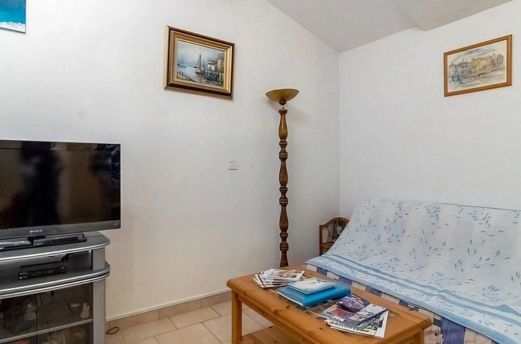 Vakantiehuis "Gite du Moulin de la Croix" (Ferienhaus der Kr