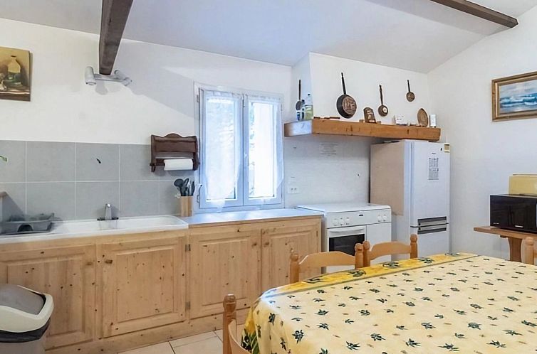 Vakantiehuis "Gite du Moulin de la Croix" (Ferienhaus der Kr