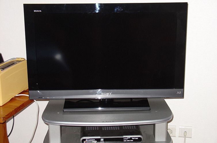 Vakantiehuis "Gite du Moulin de la Croix" (Ferienhaus der Kr