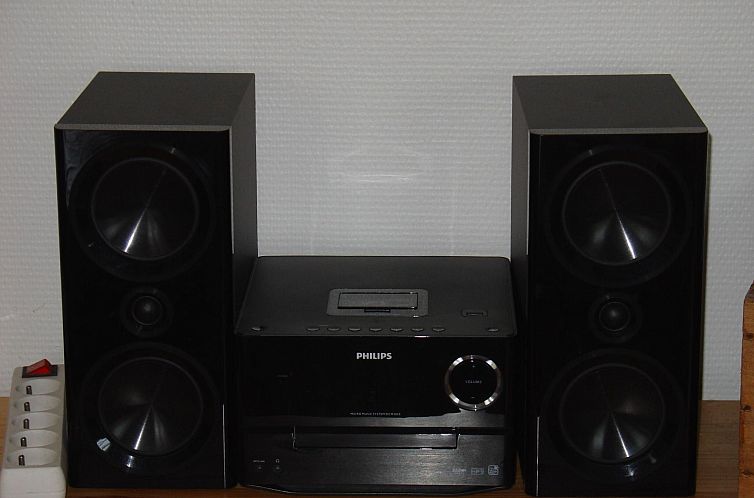 Vakantiehuis "Gite du Moulin de la Croix" (Ferienhaus der Kr