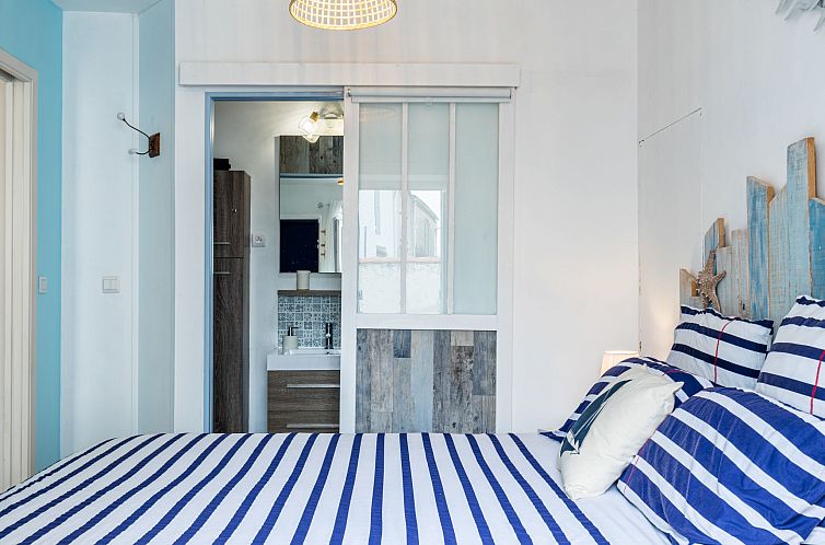 Vakantiehuis Les Rosiers