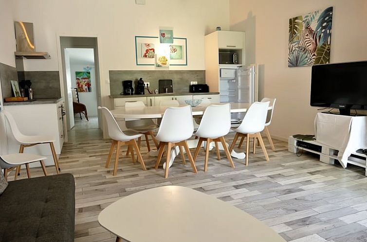 Vakantiehuis in Arvert - Ronce-Les-bains