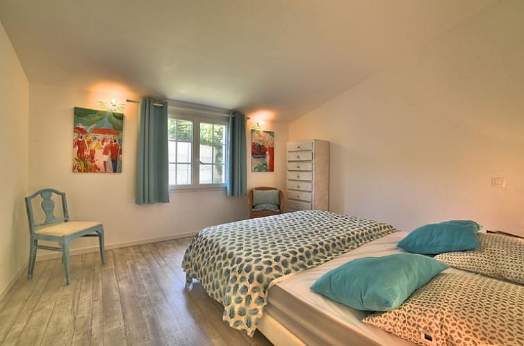 Vakantiehuis in Arvert - Ronce-Les-bains