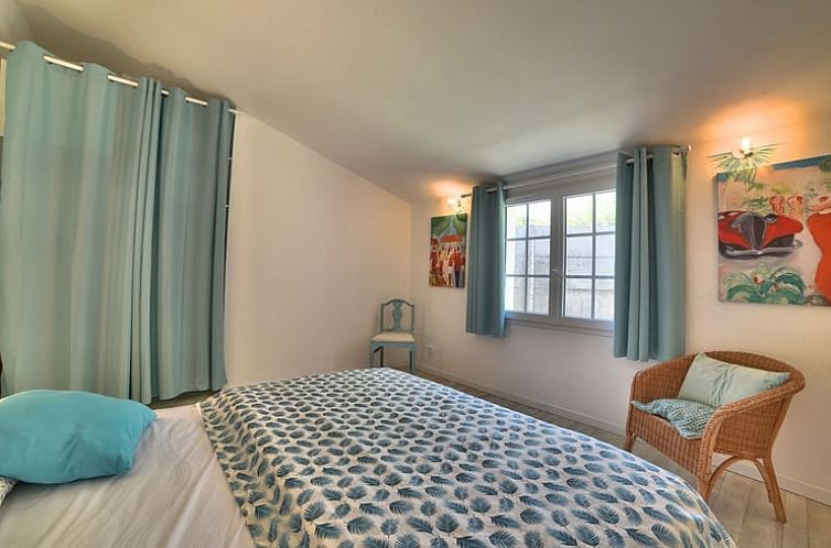 Vakantiehuis in Arvert - Ronce-Les-bains