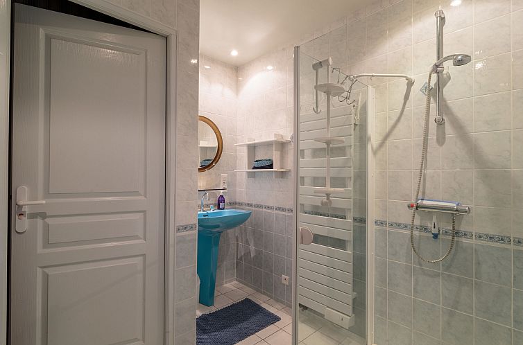 Vakantiehuis Au bord du canal