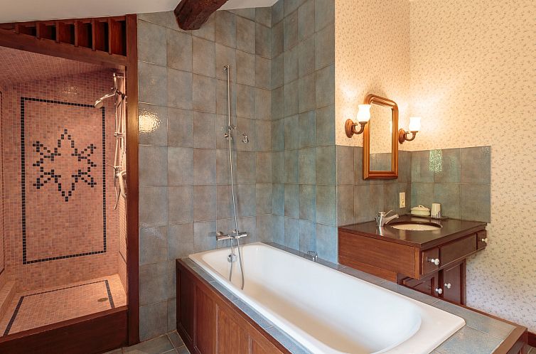 Vakantiehuis Au bord du canal