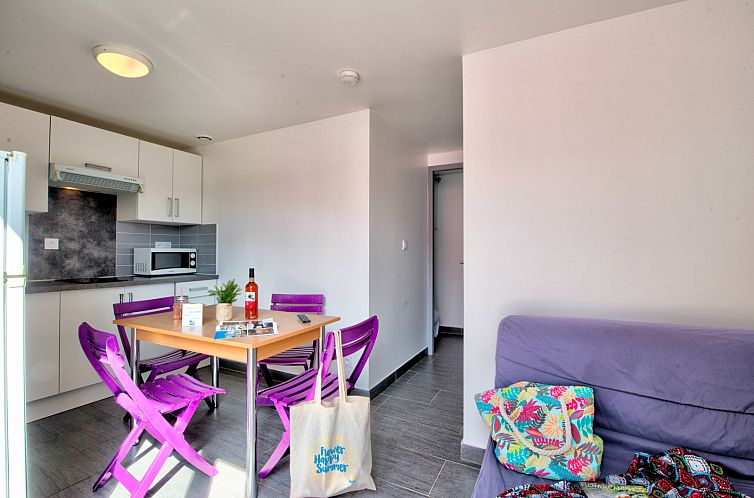 Toegankelijke Cottage