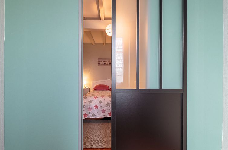 Vakantiehuis Gîte La Truffière Saintongeaise