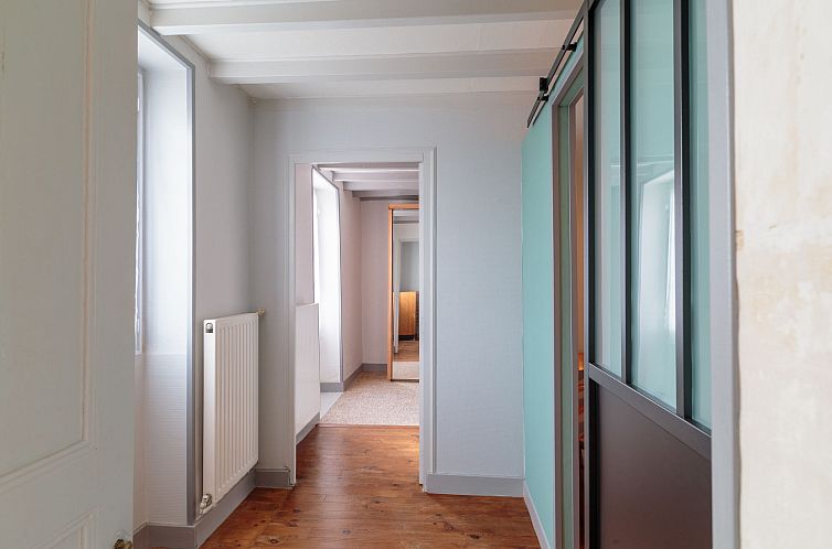 Vakantiehuis Gîte La Truffière Saintongeaise