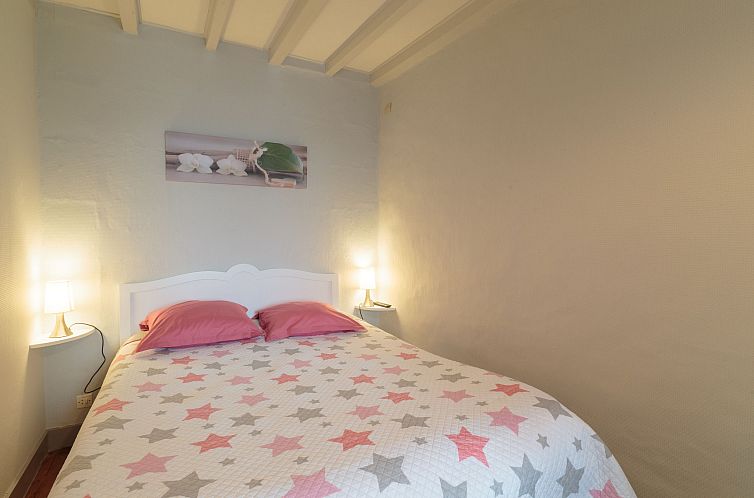 Vakantiehuis Gîte La Truffière Saintongeaise