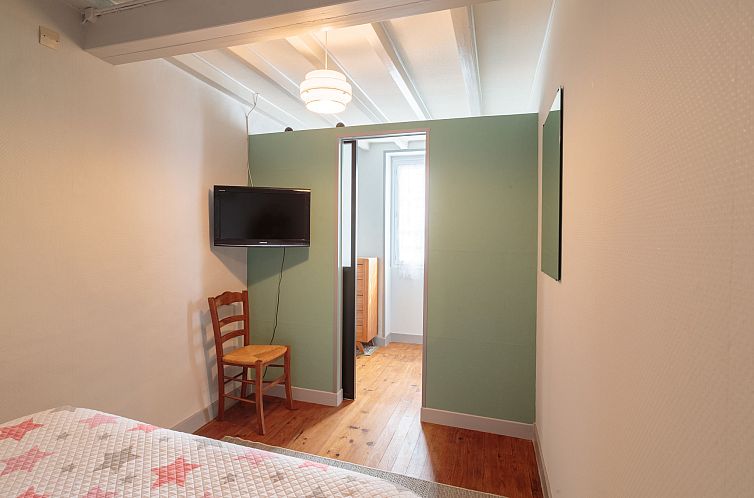 Vakantiehuis Gîte La Truffière Saintongeaise