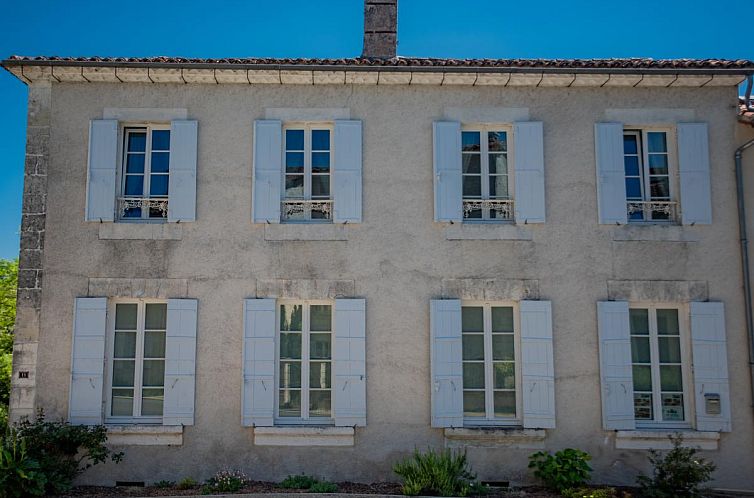 Gîte Côté Rivière