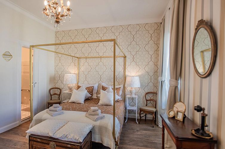 Gîte Côté Rivière