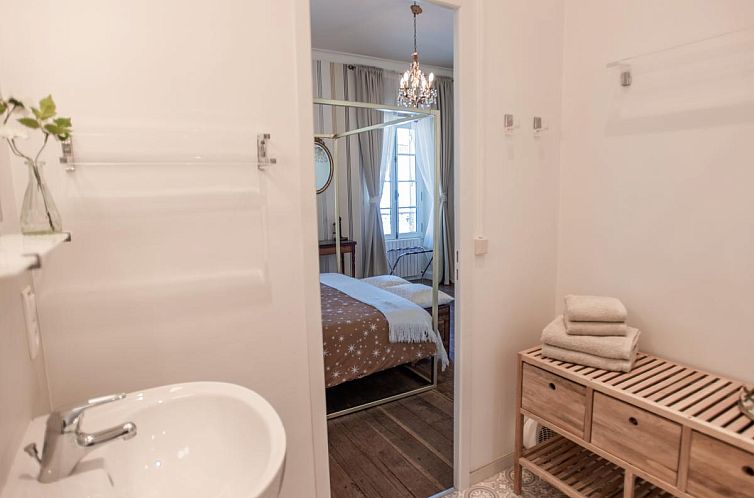 Gîte Côté Rivière