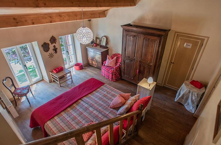Gîte Côté Rivière