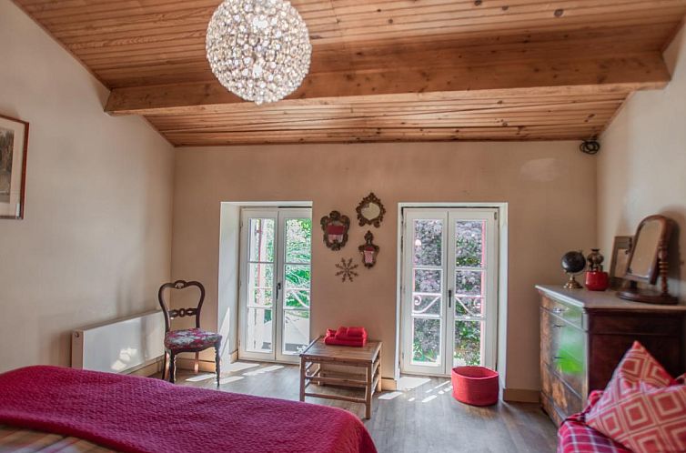 Gîte Côté Rivière