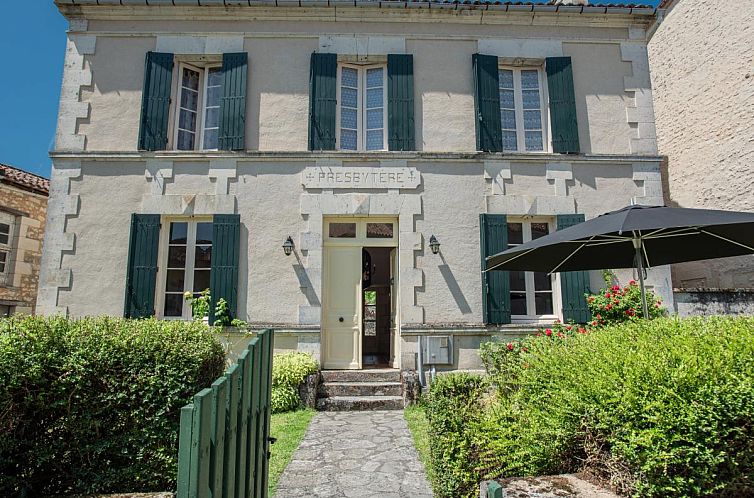 Gite Le Presbytère