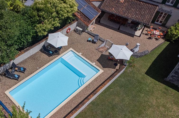 Gîtes de La Maison du Bonnesheur