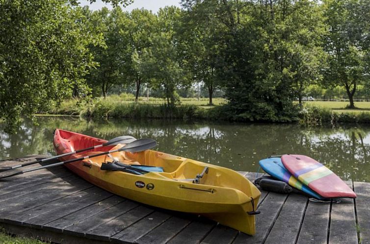 Gîtes de La Maison du Bonnesheur