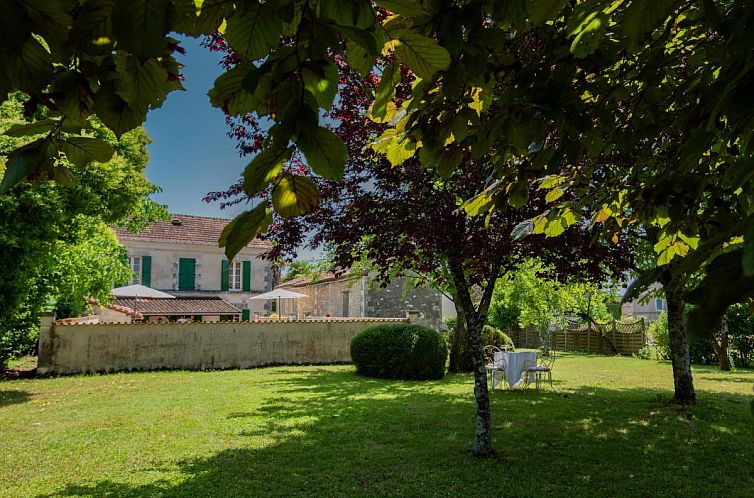 Gîtes de La Maison du Bonnesheur