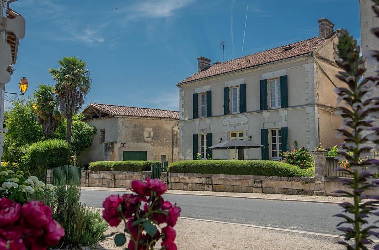 Gîtes de La Maison du Bonnesheur