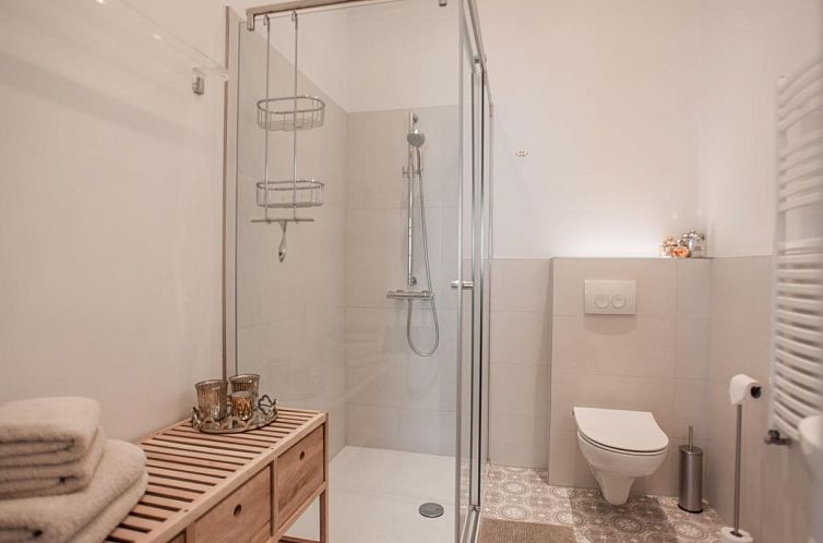 Gîtes de La Maison du Bonnesheur