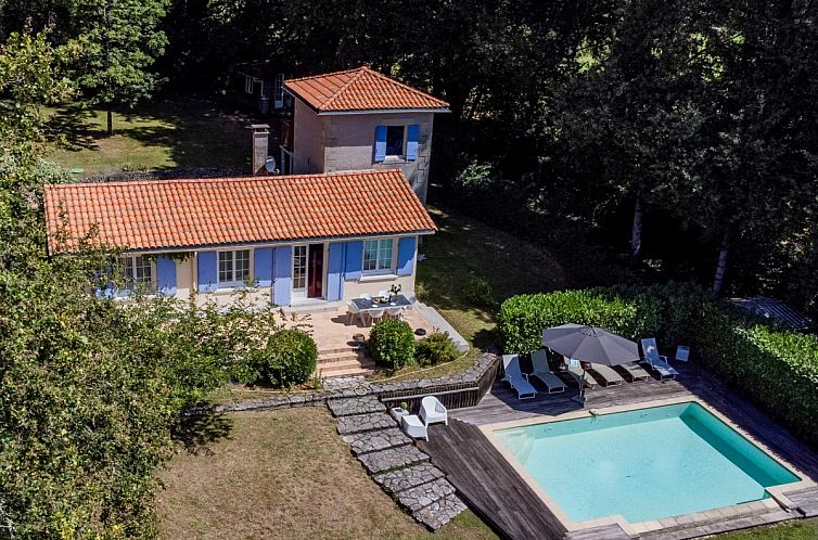 La Maison sur la Colline