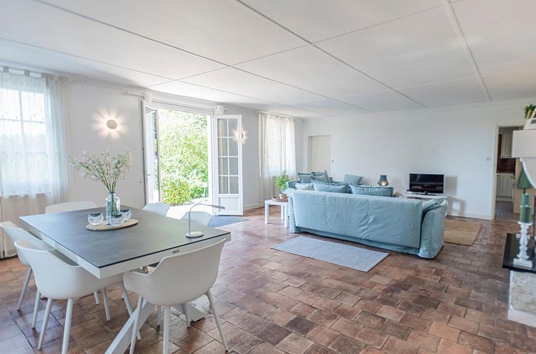 La Maison sur la Colline