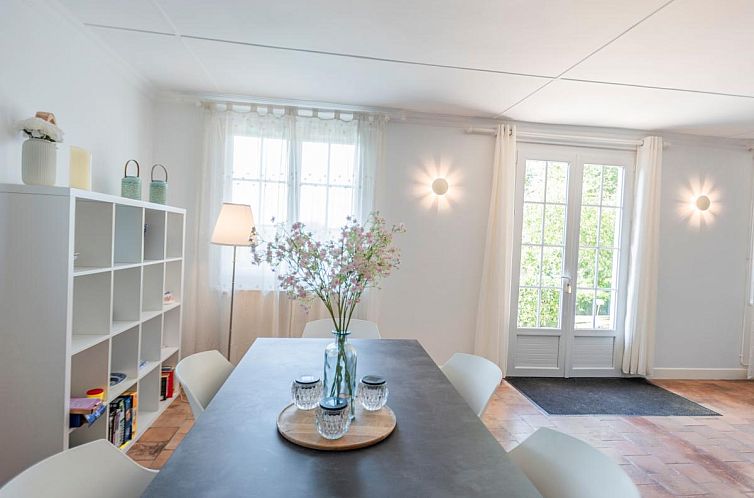 La Maison sur la Colline