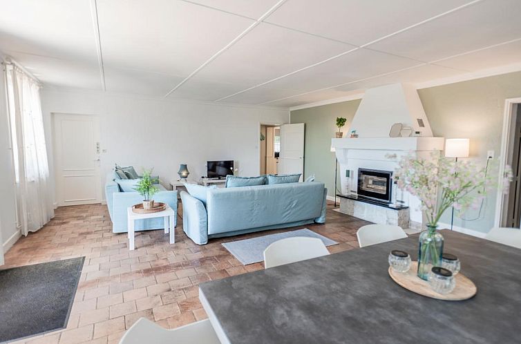 La Maison sur la Colline