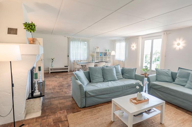 La Maison sur la Colline